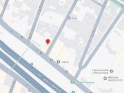 Departamento en Calz. Ignacio Zaragoza 3044 206, Santa...