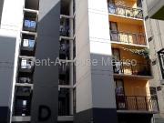 Departamento en Calz. Ignacio Zaragoza 838, Amp...