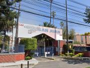 Departamento en Calz. San Juan de Aragón 544, Torres de...