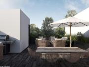 Departamento en Calzada de los Leones, Alvaro Obregon