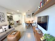 DEPARTAMENTO EN CALZADA DE TLALPAN COL. AVANTE, COYOACAN