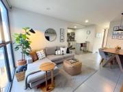 DEPARTAMENTO EN CALZADA DE TLALPAN COL. AVANTE, COYOACAN