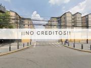 DEPARTAMENTO EN CALZADA MÉXICO TACUBA, ARGENTINA...