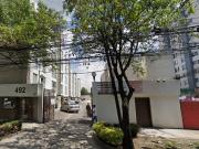 DEPARTAMENTO EN CALZADA SAN ISIDRO # 492 DEPARTAMENTO EN CALZADA SAN ISIDRO # 492