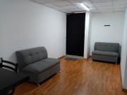 DEPARTAMENTO EN CAMARONEROS, CD. DEL CARMEN, CAMPECHE