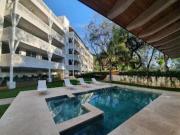 DEPARTAMENTO EN CAMELINAS, EL CARMEN, ATLIXCO