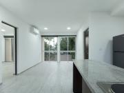 Departamento en Caminata Chuburná Mérida – Equipado y listo