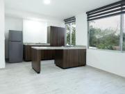 Departamento en Caminata Chuburná Mérida – Equipado y listo