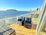 Departamento en Camino al Mar