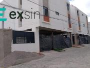 Departamento en Camino Real