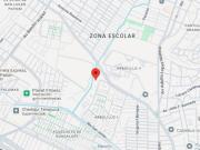 Departamento en Camino Viejo a Cuauhtepec 9 B Col. El...