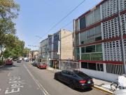 Departamento en Campestre Churubusco