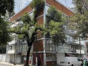 Departamento en Campestre Churubusco