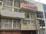 Departamento en Campestre Churubusco