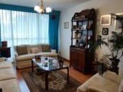 Departamento en Campestre Churubusco