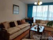 Departamento en Campestre Churubusco