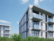 Departamento en Campo de Golf Zona Aeropuerto de MTY...