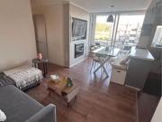 Arriendo Departamento en Campos Deportivos