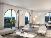 Departamento en Campos Elíseos 300