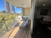 Departamento en Campos Eliseos, Bosques de Chapultepec,...