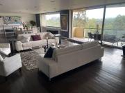 Departamento en Campos Eliseos con gran vista al bosque