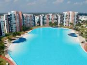 Departamento en Canc?n