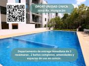 Departamento en Canc?n