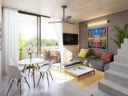 Departamento en Canc?n