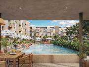 Departamento en Canc?n