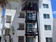 Departamento en Canc?n Centro