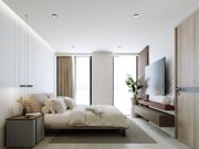 DEPARTAMENTO CANCUN A 1 MIN DE LA PLAYA