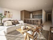 Departamento en Canc?n con 2 habitaciones