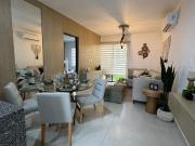 Departamento en Canc?n con 2 rec?maras, balc?n y...
