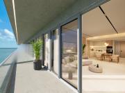 Departamento en Canc?n con Vista al Mar ? Bay View Grand