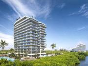 Departamento en Canc?n con Vista al Mar ? Bay View Grand