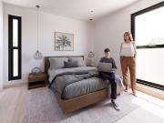 DEPARTAMENTO EN CANC?N EN VENTA DE 2 HABITACIONES