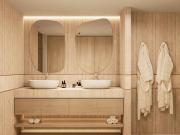 DEPARTAMENTO EN CANC?N EN VENTA DE 3 HABITACIONES CON...