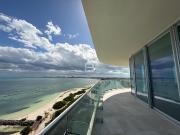 Departamento en Canc?n SLS Residence Decimo Piso