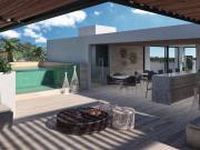 Departamento en Canc?n zona centro