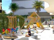 Departamento en Canc?n