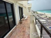 Departamento en Cancún