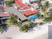 Departamento en Cancún