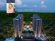 Departamento en Cancún