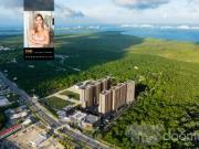 Departamento en Cancún