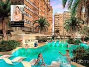 Departamento en Cancún