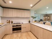 DEPARTAMENTO EN CANCUN 3 HABITACIONES EN VENTA, SERVICIO...