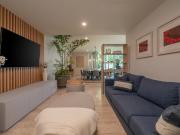 DEPARTAMENTO EN CANCUN 3 HABITACIONES EN VENTA, SERVICIO...