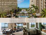 Departamento en Canc?n