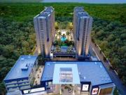 Departamento en Cancún