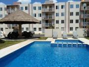 Departamento en Cancun